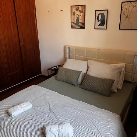 The Travellers Den * Matosinhos