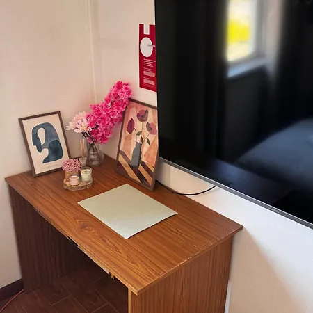 The Travellers Den Homestay szállás