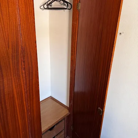 The Travellers Den Homestay szállás
