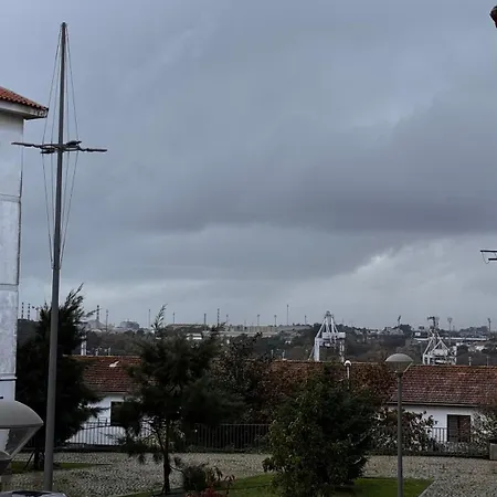 The Travellers Den * Matosinhos